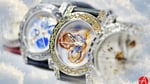 Artya winter snowflakes 1
